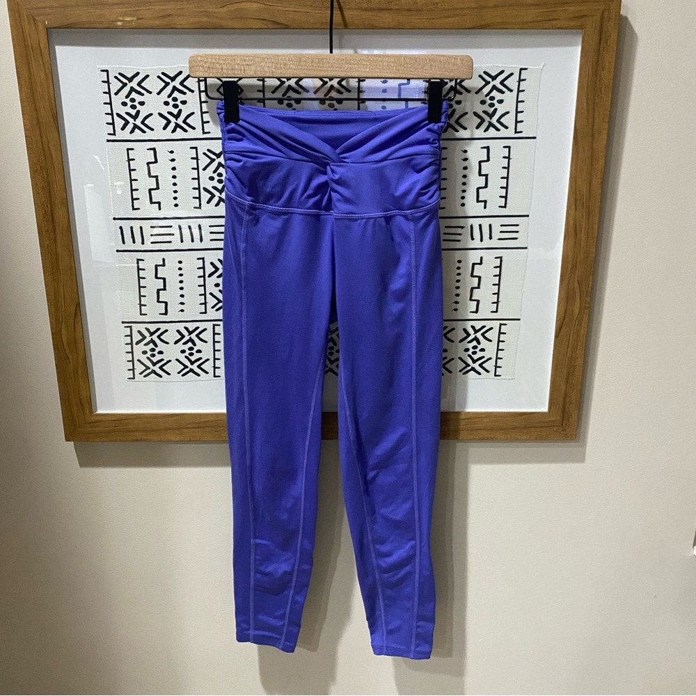 FP Movement Twist Front Leggings